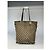 Gucci Jackie Vintage Beiger Baumwollhandtasche - Ansicht 5