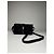 Courreges Borsa in pelle esotica nera Courrèges Nero - vista 5
