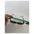 Lunettes de soleil en plastique marron Yves Saint Laurent  - vue 5