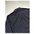 Camicia in cotone nero Yves Saint Laurent - vista 2