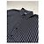 Camicia in cotone nero Yves Saint Laurent - vista 4