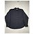 Camicia in cotone nero Yves Saint Laurent - vista 5