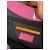 Borsa in pelle viola Emilio Pucci Porpora - vista 2