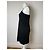 Top de lana negro de Balenciaga - vista 2