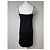 Top de lana negro de Balenciaga - vista 3