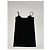 Top de lana negro de Balenciaga - vista 4