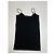 Top de lana negro de Balenciaga - vista 5