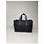 Schwarze Polyester-Handtasche von Hermès - Ansicht 3