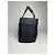 Schwarze Polyester-Handtasche von Hermès - Ansicht 4