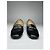 Bailarinas de charol negro Coach - vista 2