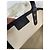 Borsa in pelle nera Emilio Pucci Nero - vista 3
