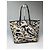 Borsa in pelle nera Emilio Pucci Nero - vista 5