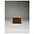Céline Celine Triomphe Vintage Brown Leather Wallet - view 2