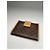 Céline Celine Triomphe Vintage Brown Leather Wallet - view 4