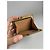 Céline Celine Triomphe Vintage Brown Leather Wallet - view 5