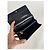 Céline Cartera de algodón negro Celine Triomphe - vista 5