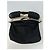 Borsa a mano in plastica bianca Issey Miyake Bianco - vista 3