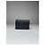 Borsa in pelle verniciata nera Salvatore Ferragamo - vista 2