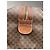 Céline Borsa da viaggio in pelle marrone Celine - vista 5