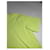 Polo en coton vert Yves Saint Laurent  - vue 2