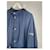 MCM Marine-Polyesterjacke Marineblau - Ansicht 3