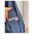 MCM Marine-Polyesterjacke Marineblau - Ansicht 4
