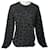 Anthrazitfarbene Baumwollstrickware von Marc by Marc Jacobs Anthrazitgrau  - Ansicht 1