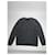 Anthrazitfarbene Baumwollstrickware von Marc by Marc Jacobs Anthrazitgrau  - Ansicht 3