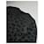 Anthrazitfarbene Baumwollstrickware von Marc by Marc Jacobs Anthrazitgrau  - Ansicht 5