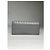 Miu Miu Silver Leather Wallet Silvery - view 2