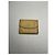 Borsa in pelle gialla Daily di Louis Vuitton Giallo - vista 5