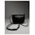 Borsa in pelle nera Givenchy 4G Nero  - vista 2