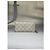 Cartera de cuero blanco Coach Cartable mini sierra - vista 2