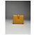 Cartera de cuero amarilla Loewe Puzzle Amarillo - vista 2