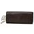 Borsa in pelle marrone Loewe