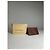 Borsa in pelle marrone Louis Vuitton - vista 4