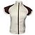 Autre Marque Top de algodón blanco Kansai Yamamoto