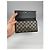 Borsa clutch in cotone beige Gucci Dionysus - vista 5