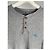 Top de algodón gris Vivienne Westwood - vista 4