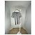 Top de algodón gris Vivienne Westwood - vista 5