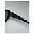 Occhiali da sole in plastica nera Loewe Nero - vista 4