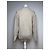 Cable Beige Wollstrickware von Balenciaga - Ansicht 4