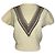 Autre Marque Kansai Yamamoto Maglieria in Lana Beige