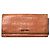 Cartera de cuero naranja Miu Miu