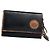 Borsa in pelle nera Dior Nero
