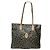Borsa in pelle nera Saint Laurent Icare Nero