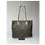 Borsa in pelle nera Saint Laurent Icare Nero - vista 3