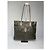 Borsa in pelle nera Saint Laurent Icare Nero - vista 5