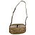 Borsa in pelle beige Salvatore Ferragamo
