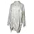 Givenchy weiße Polyesterjacke  - Ansicht 1